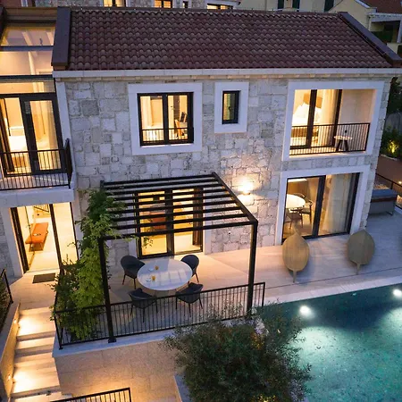 빌라 Val & Sol 두브로브니크