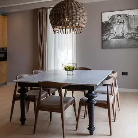 Val & Sol * 두브로브니크