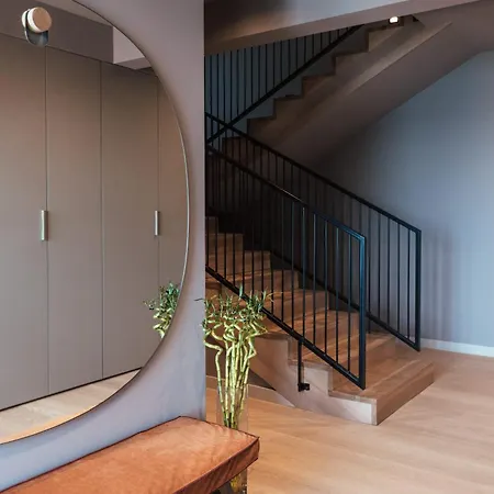 Вилла Val & Sol