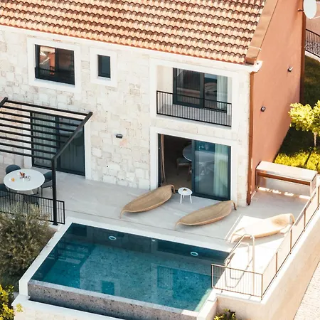 Villa Val & Sol Dubrovnik