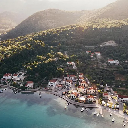 Val & Sol Villa Dubrovnik